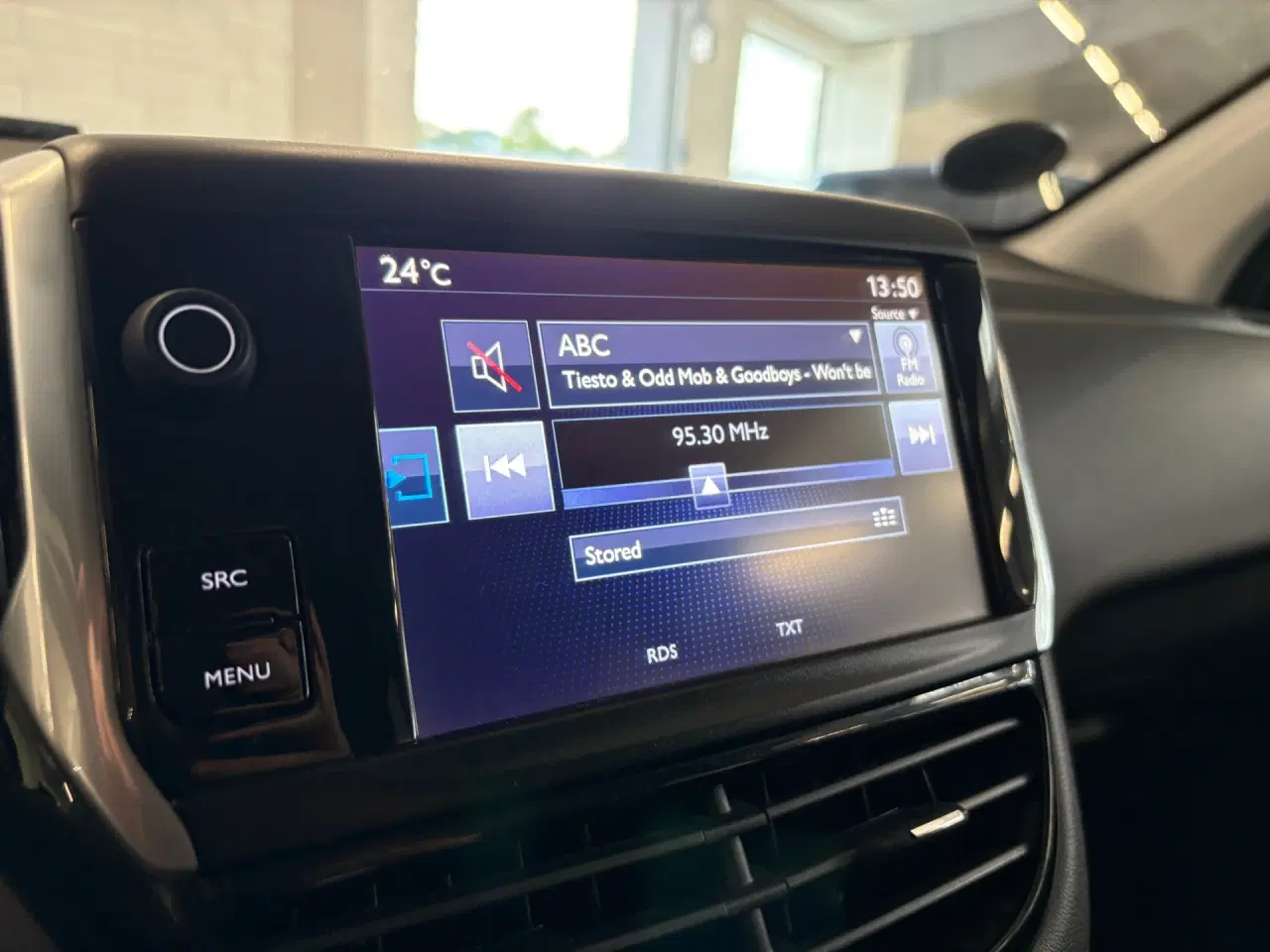 Billede 11 - Peugeot 208 1,6 BlueHDi Chili Plus 100HK 5d