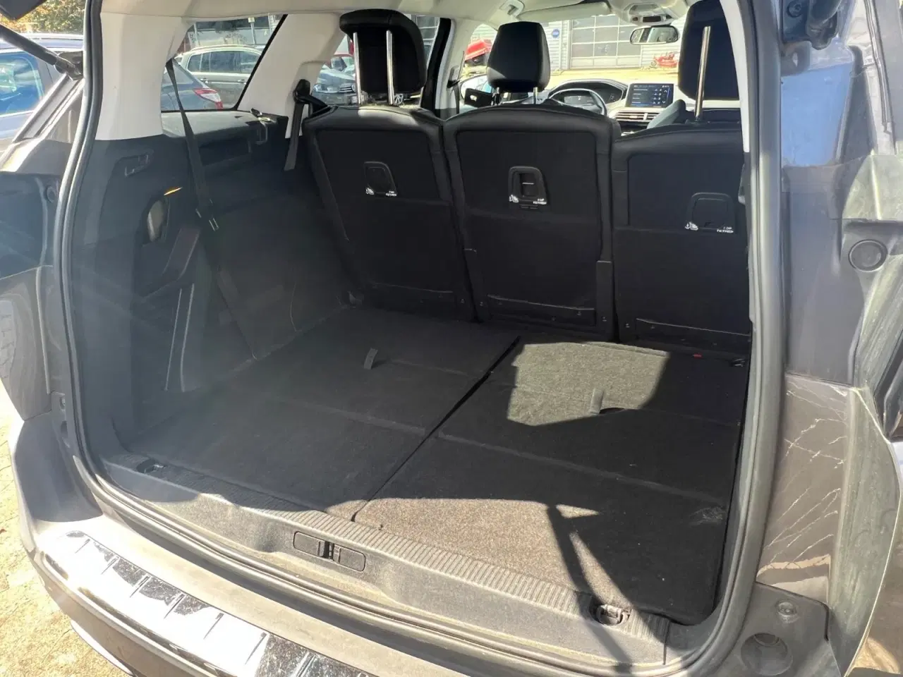 Billede 14 - Peugeot 5008 1,2 PureTech 130 Allure 7prs