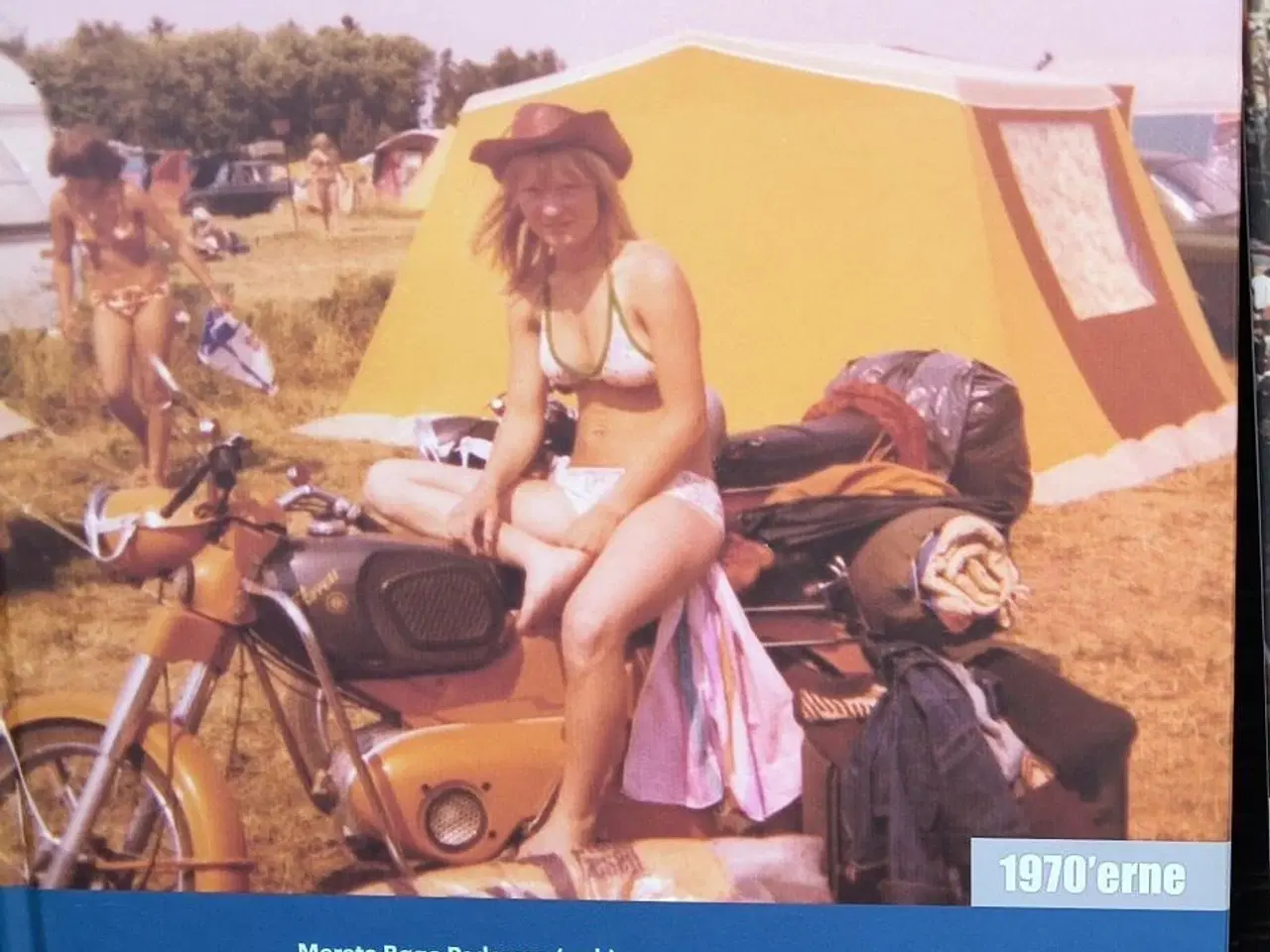 Billede 2 - 2 BØGER, HORSENS I ÅRTIER 1950'ERNE-70'ERNE, SOM N