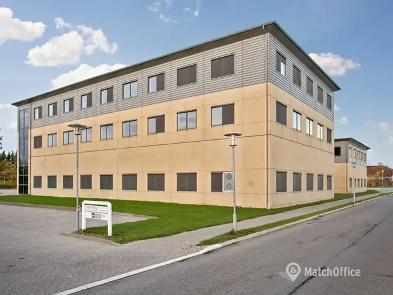 Billede 2 - Nu åben. Velkommen til Regus Lillerød