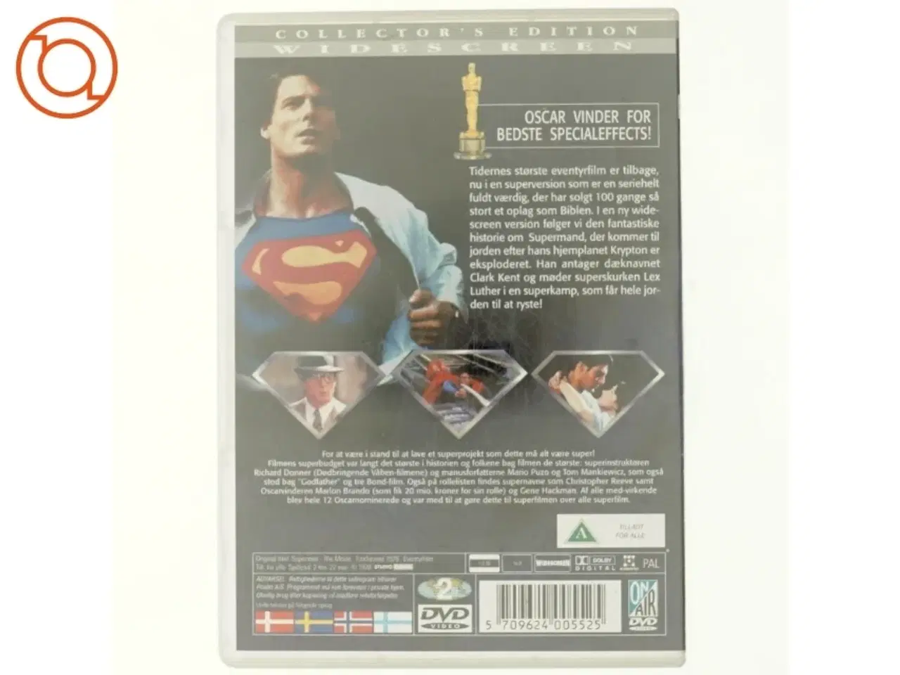 Billede 3 - Superman