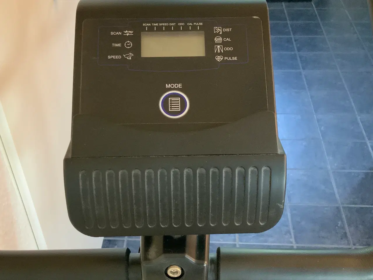 Billede 2 - Motioncykel
