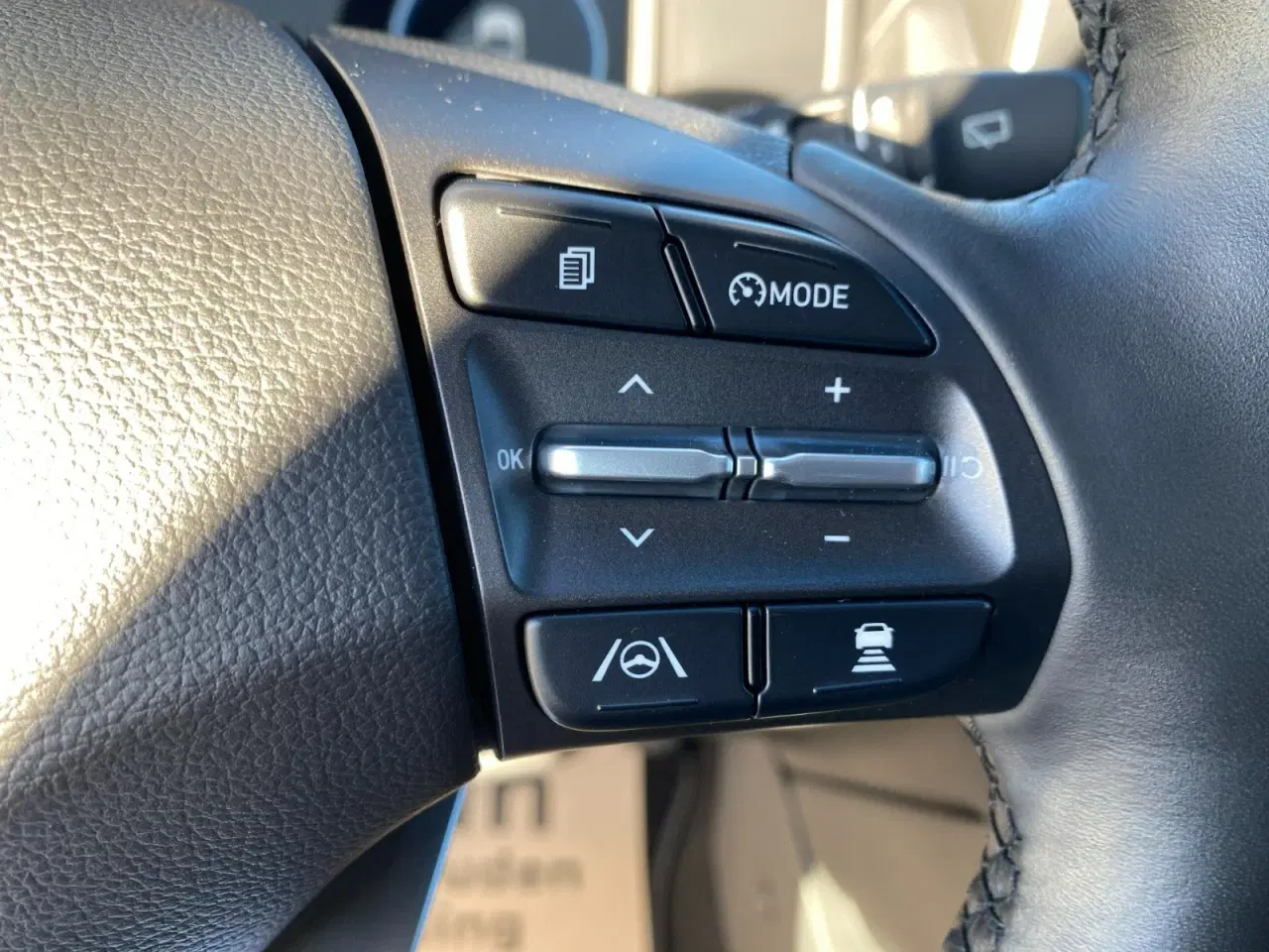 Billede 10 - Hyundai Kona 64 EV Trend