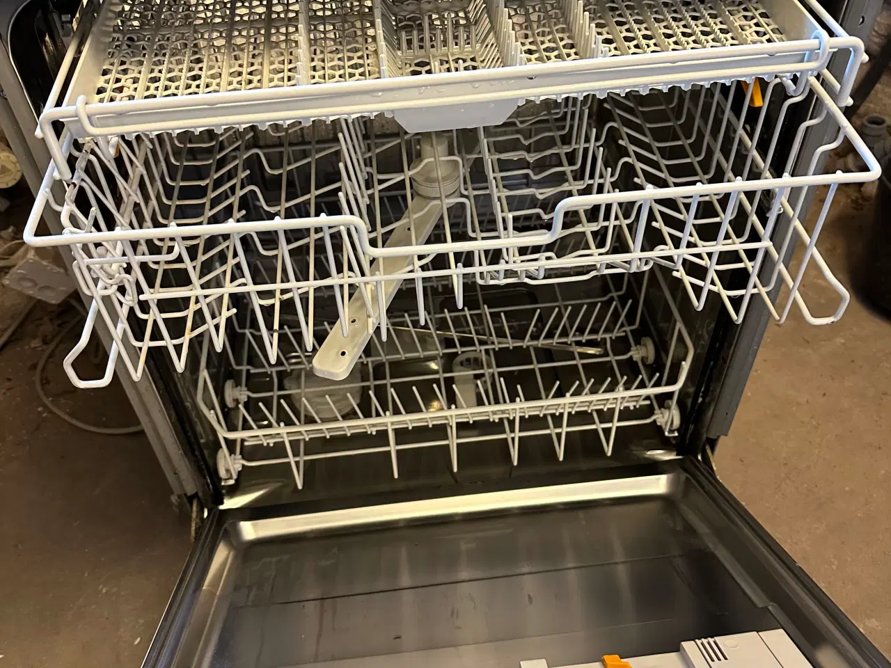 Billede 2 - MIELE opvaskemaskine