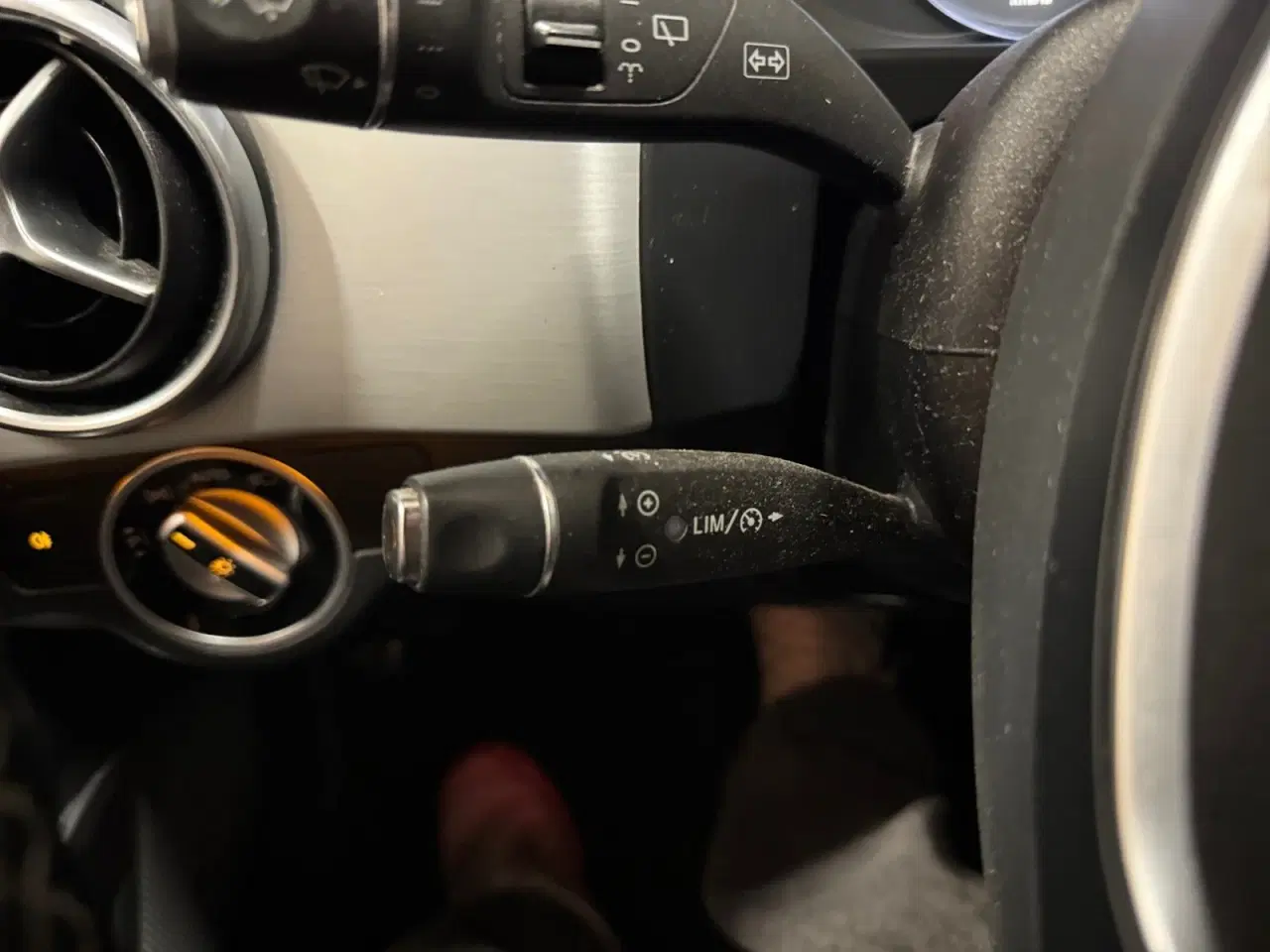 Billede 12 - Mercedes GLK220 2,2 BlueTEC aut. 4Matic Van