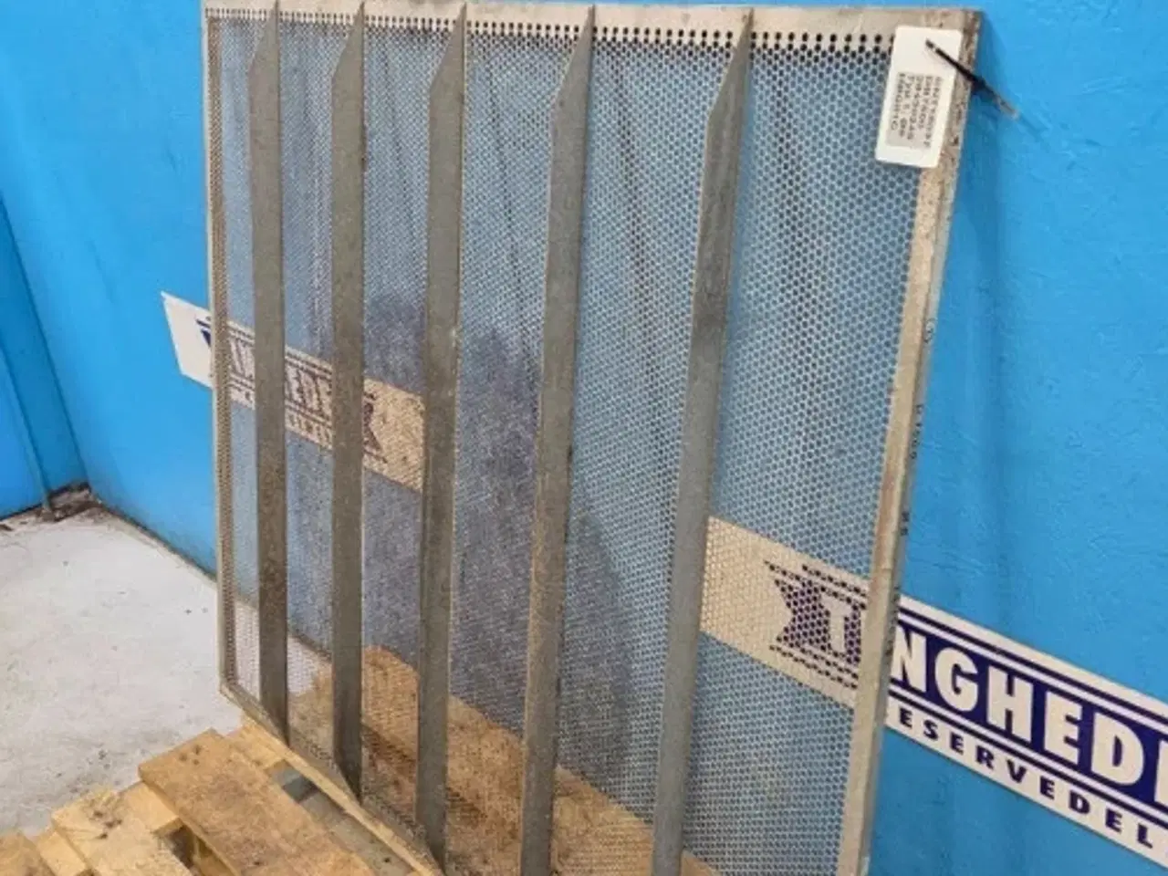 Billede 18 - Dronningborg D7500 Undersold Ø8  28450245  (1)