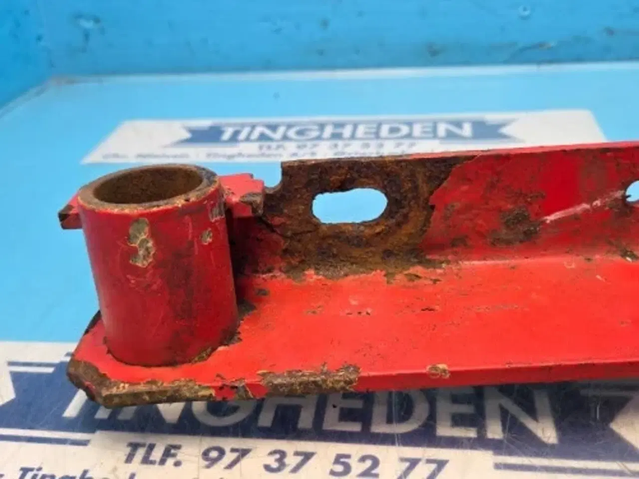 Billede 7 - Massey Ferguson 7276 Arm 28281773