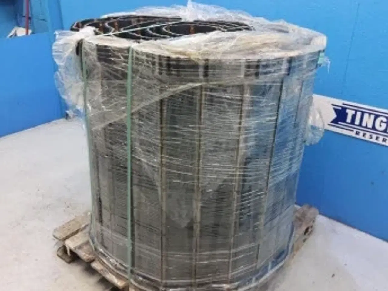 Billede 5 - Asa Lift 182-336 Remkæder