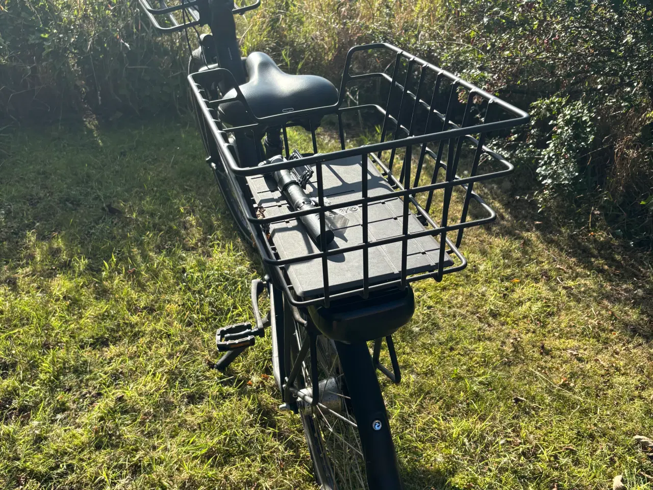 Billede 3 - El cykel, Batavus
