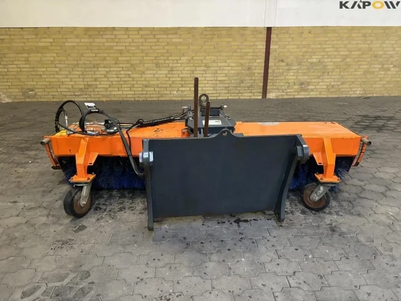 Billede 2 - Tuchel Profi 600-260