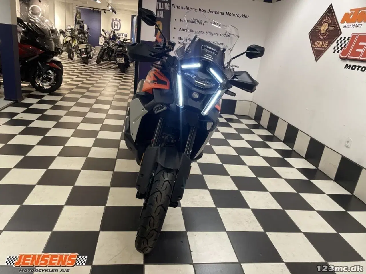 Billede 13 - KTM 1390 Super Adventure S Evo Evo