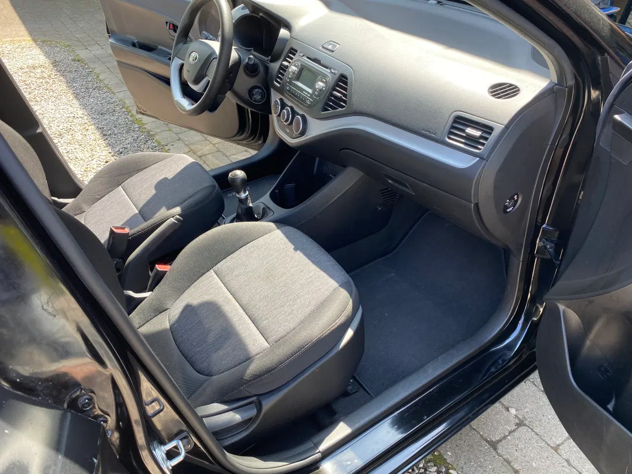 Billede 7 - Kia Picanto