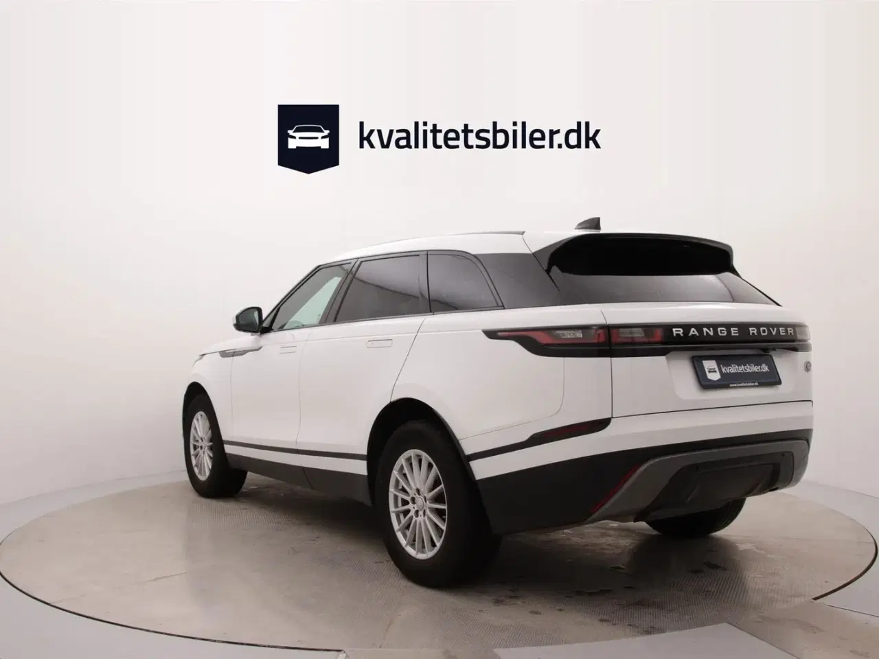 Billede 3 - Land Rover Range Rover Velar 2,0 P250 aut.