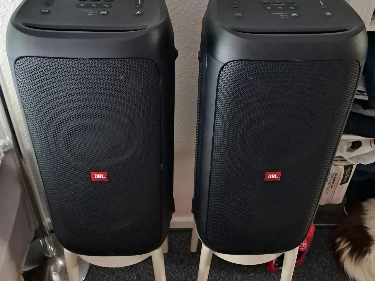 Billede 2 - JBL Partybox 310 Sæt. Som nye!