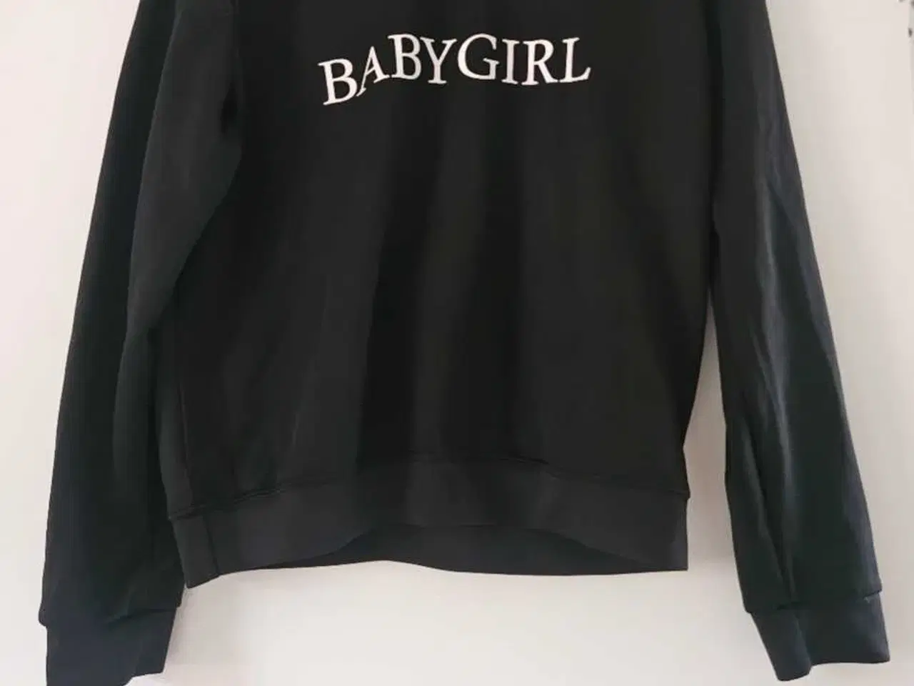 Billede 1 - Babygirl bluse 