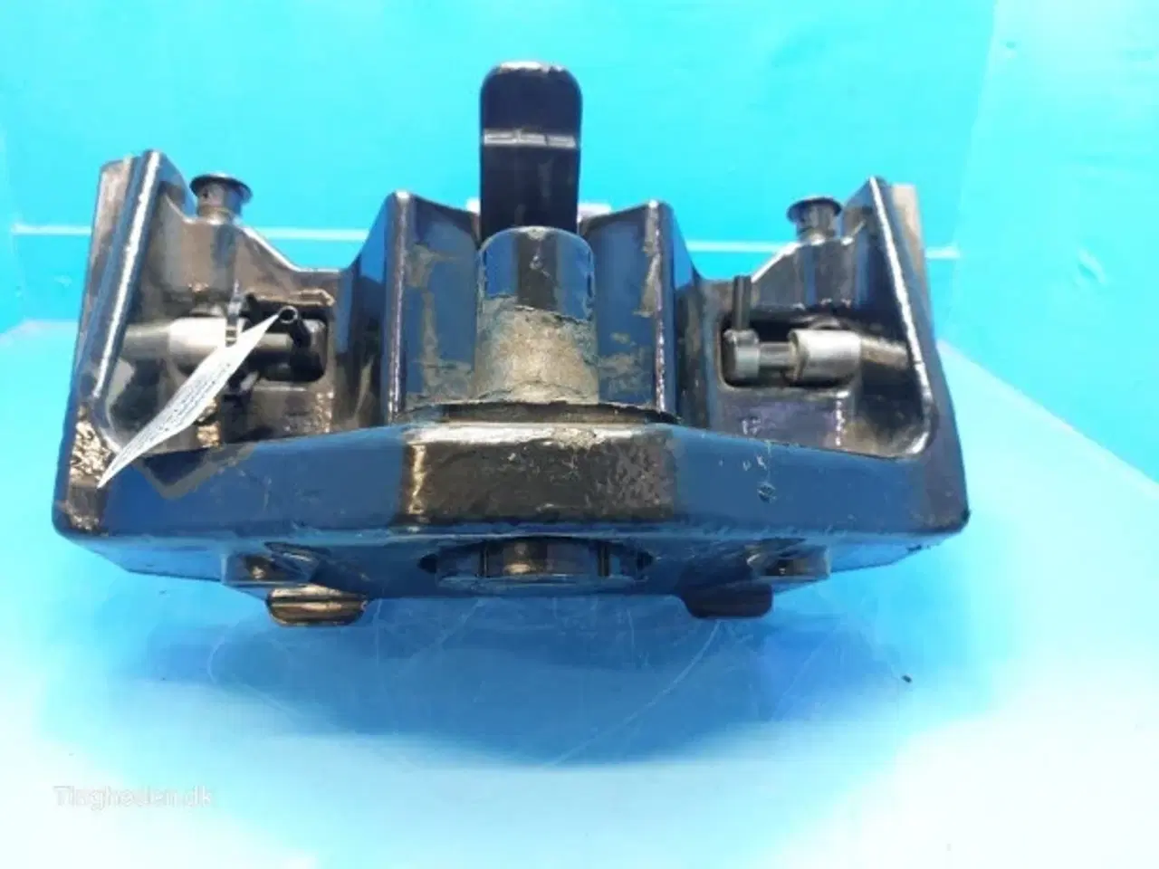 Billede 12 - Case Puma 200 CVX Hitch 47972830