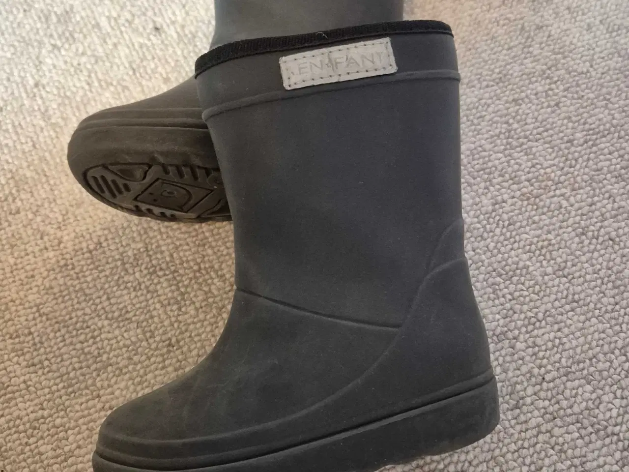 Billede 1 - EnFant termostøvler str 20 unisex