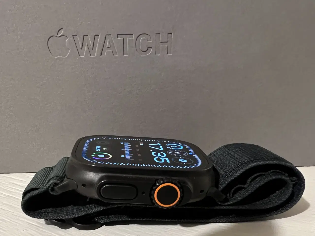 Billede 4 - Apple Watch Ultra 2