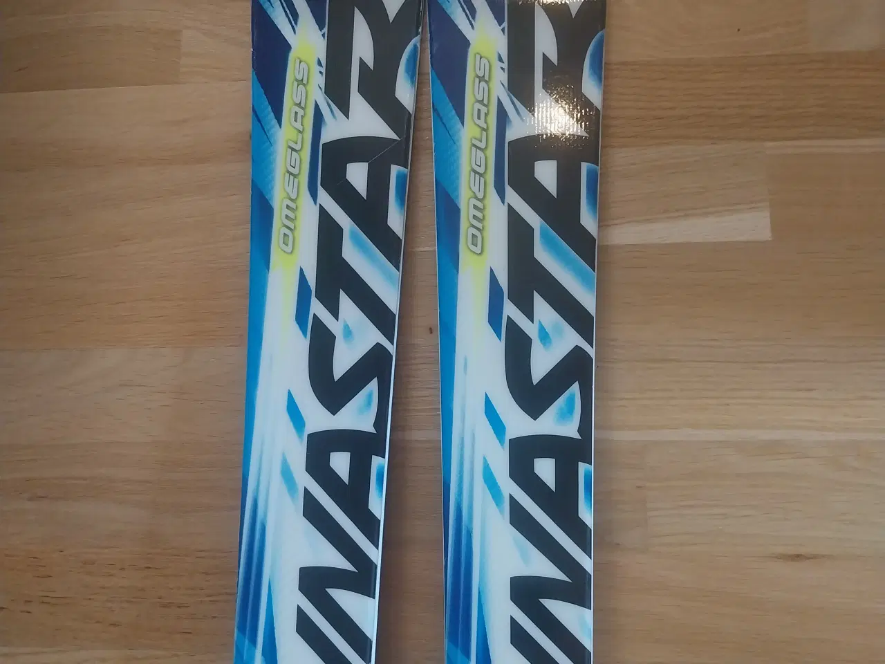 Billede 5 - Ski Dynastar Omegaglass Speed sl