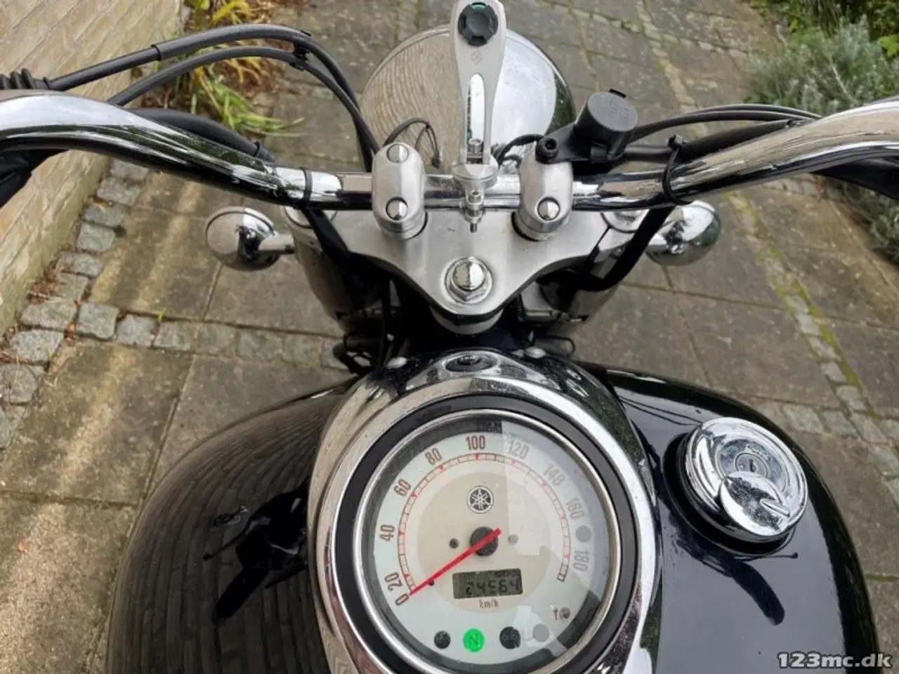 Billede 8 - Yamaha XVS 1100 Drag Star Classic