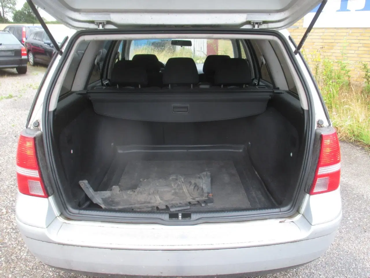 Billede 5 - VW Golf IV 2,0 Variant