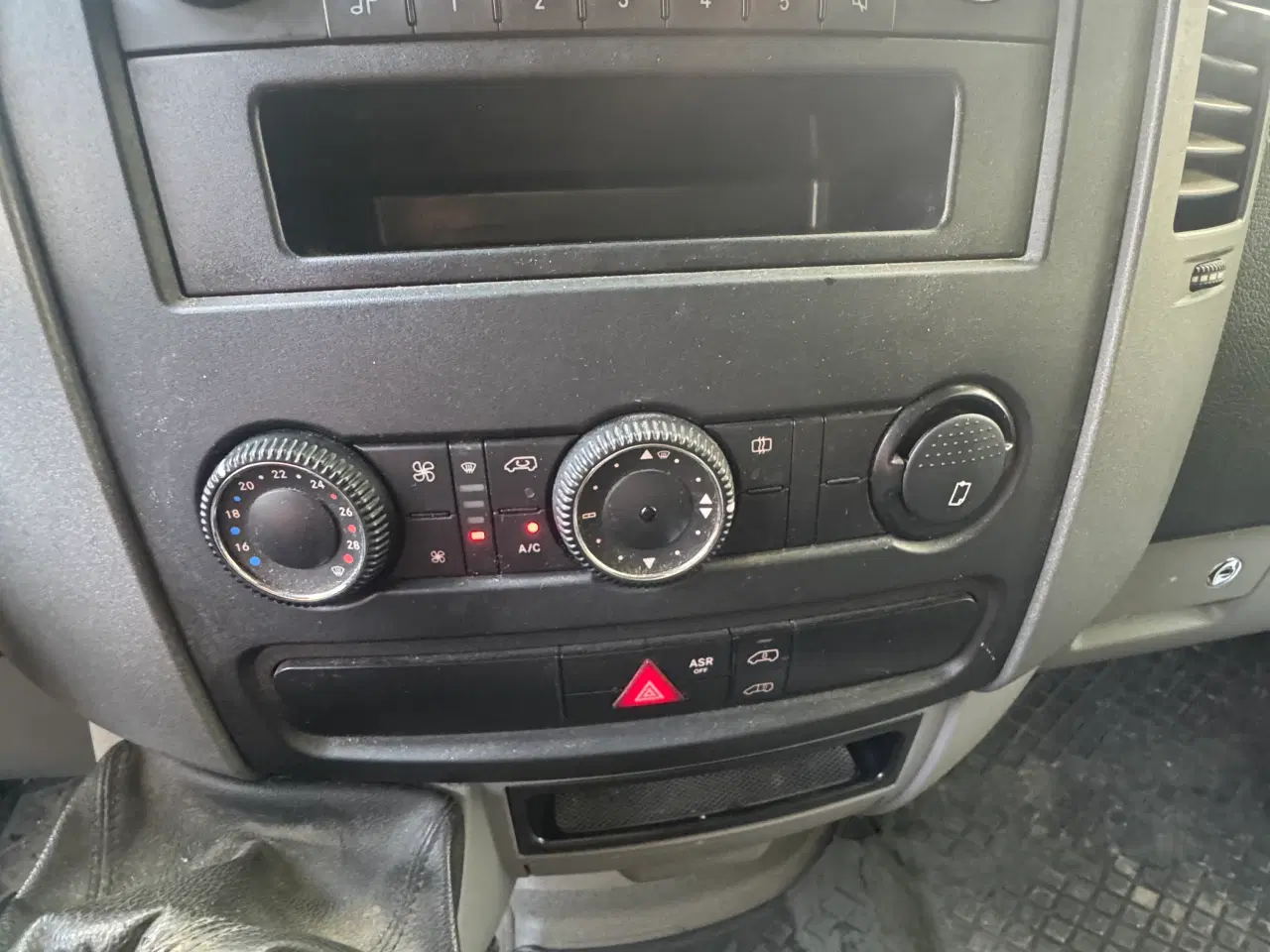 Billede 9 - Mercedes Sprinter 316cdi