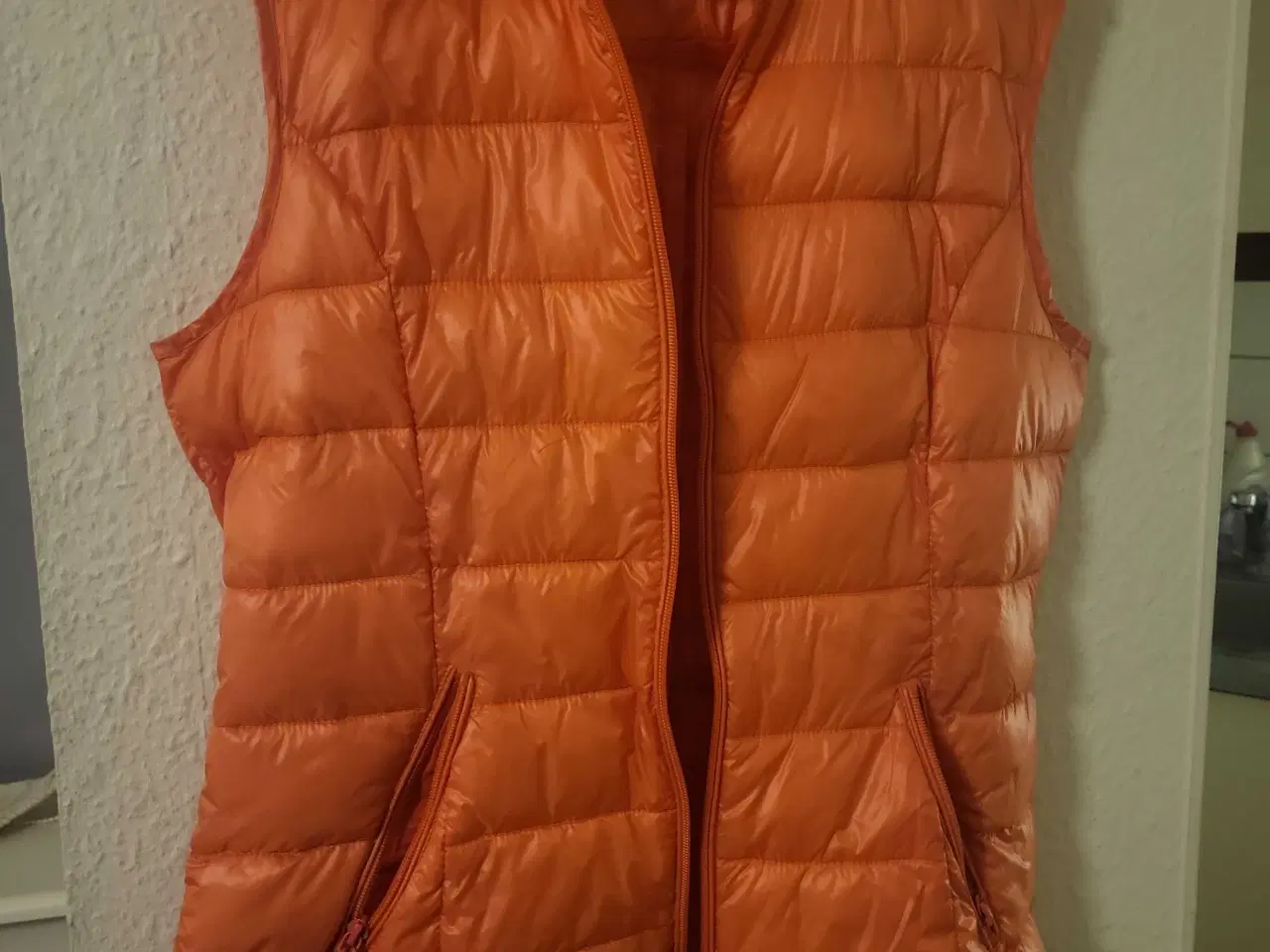 Billede 1 - Orange Dunvest