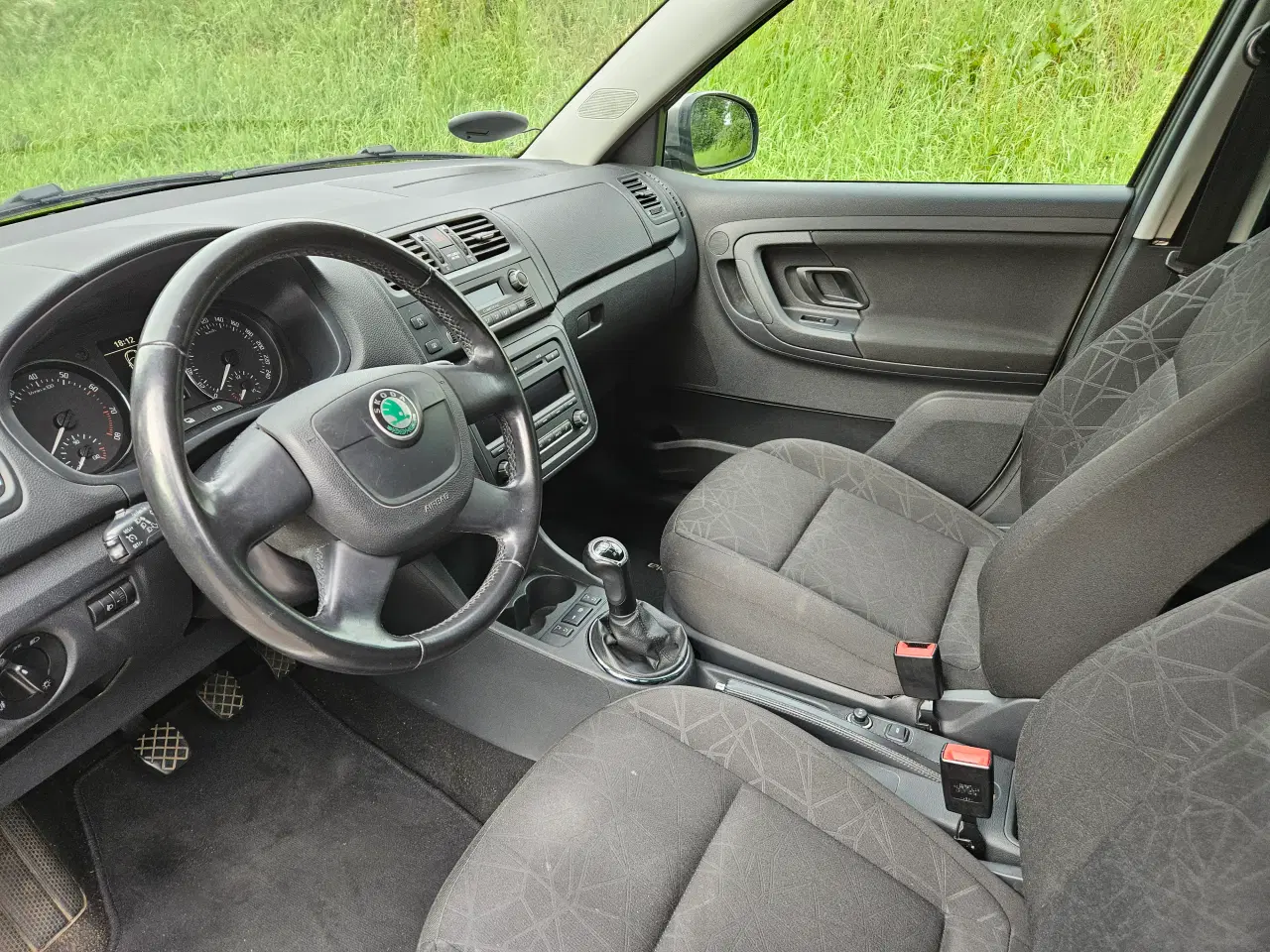 Billede 10 - Skoda Fabia 1,2 TSi 86 Family