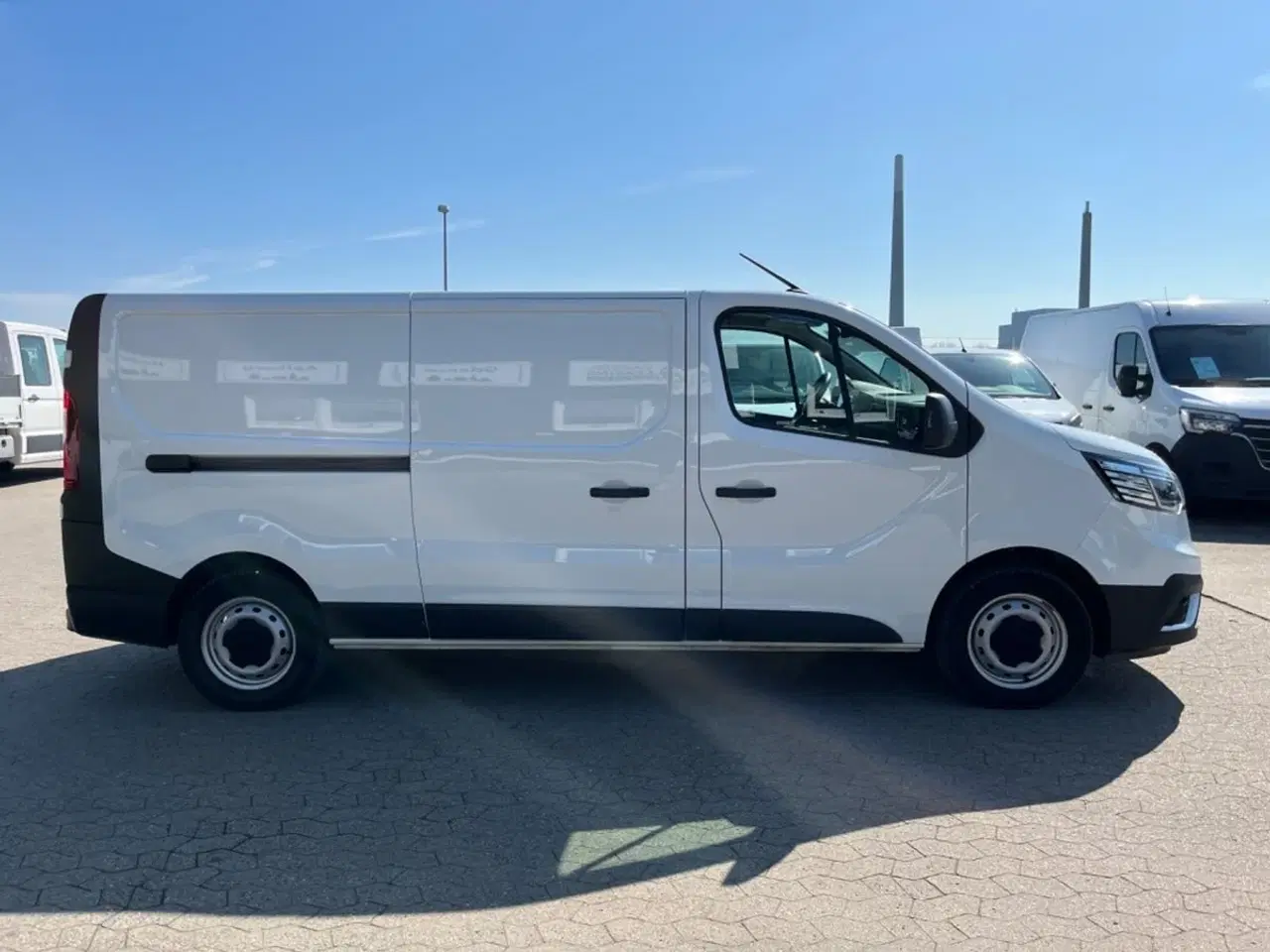 Billede 7 - Renault Trafic 2,0 dCi 130 L2H1 Tekno