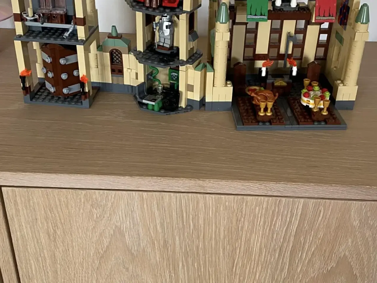 Billede 3 - Lego Herry Potter model 4842