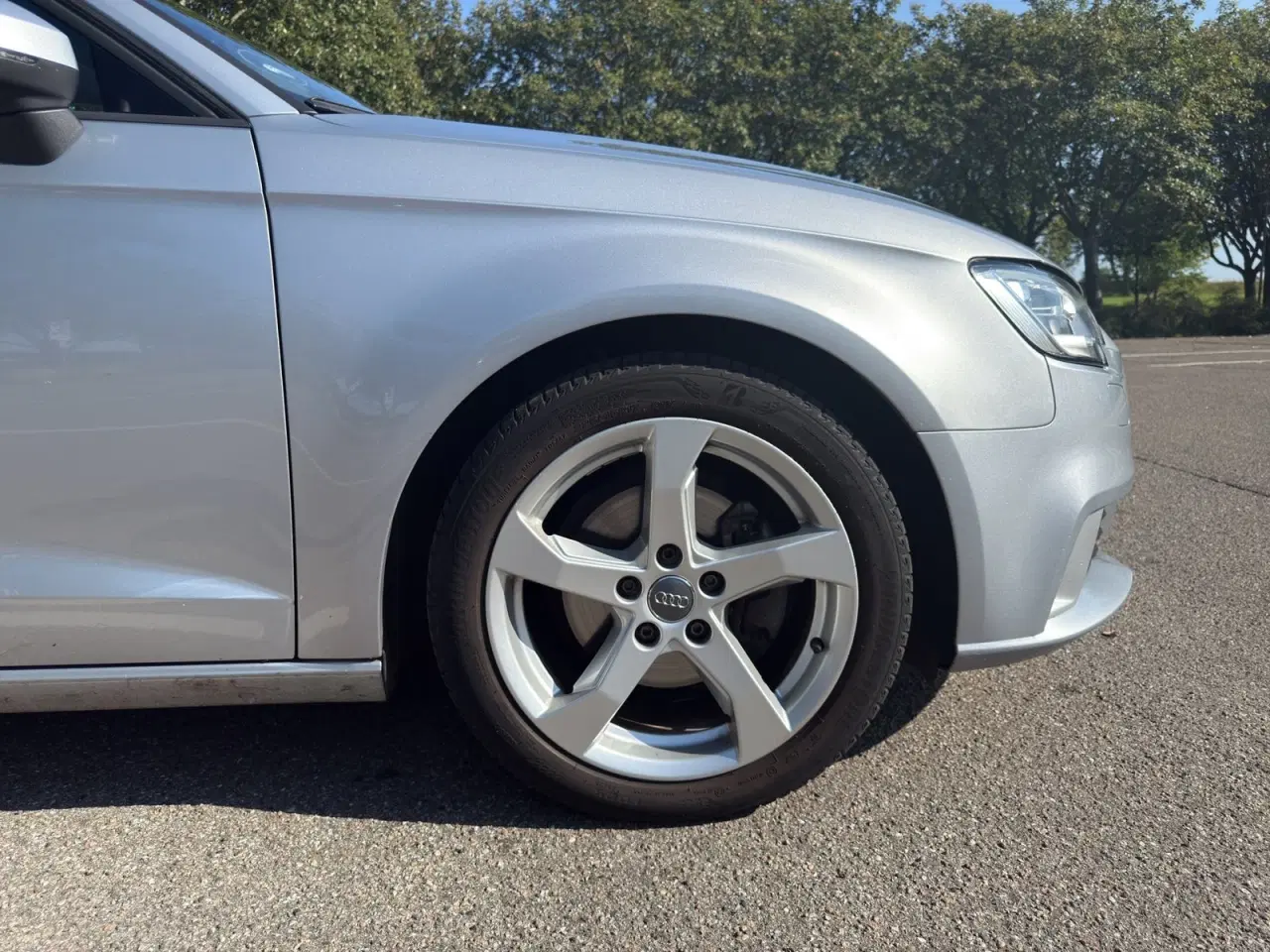 Billede 16 - Audi A3 1,5 TFSi 150 Sport Sportback S-tr.