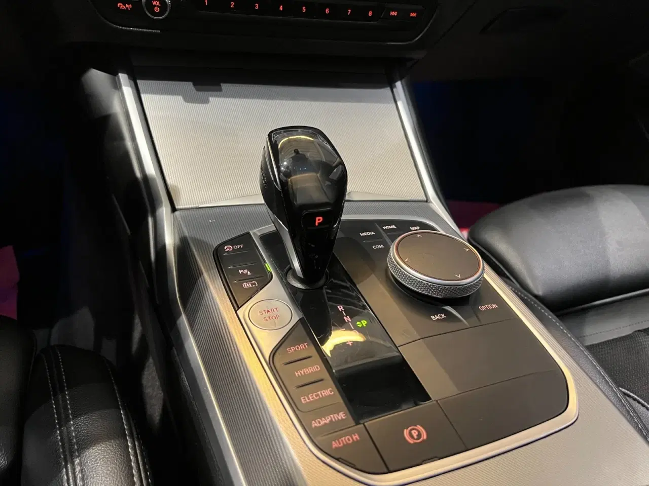 Billede 16 - BMW 330e 2,0 Sport Line aut.