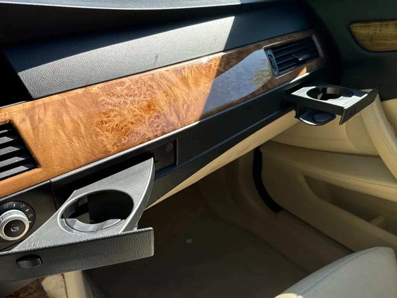 Billede 11 - BMW 525d 3,0 Touring Steptr.