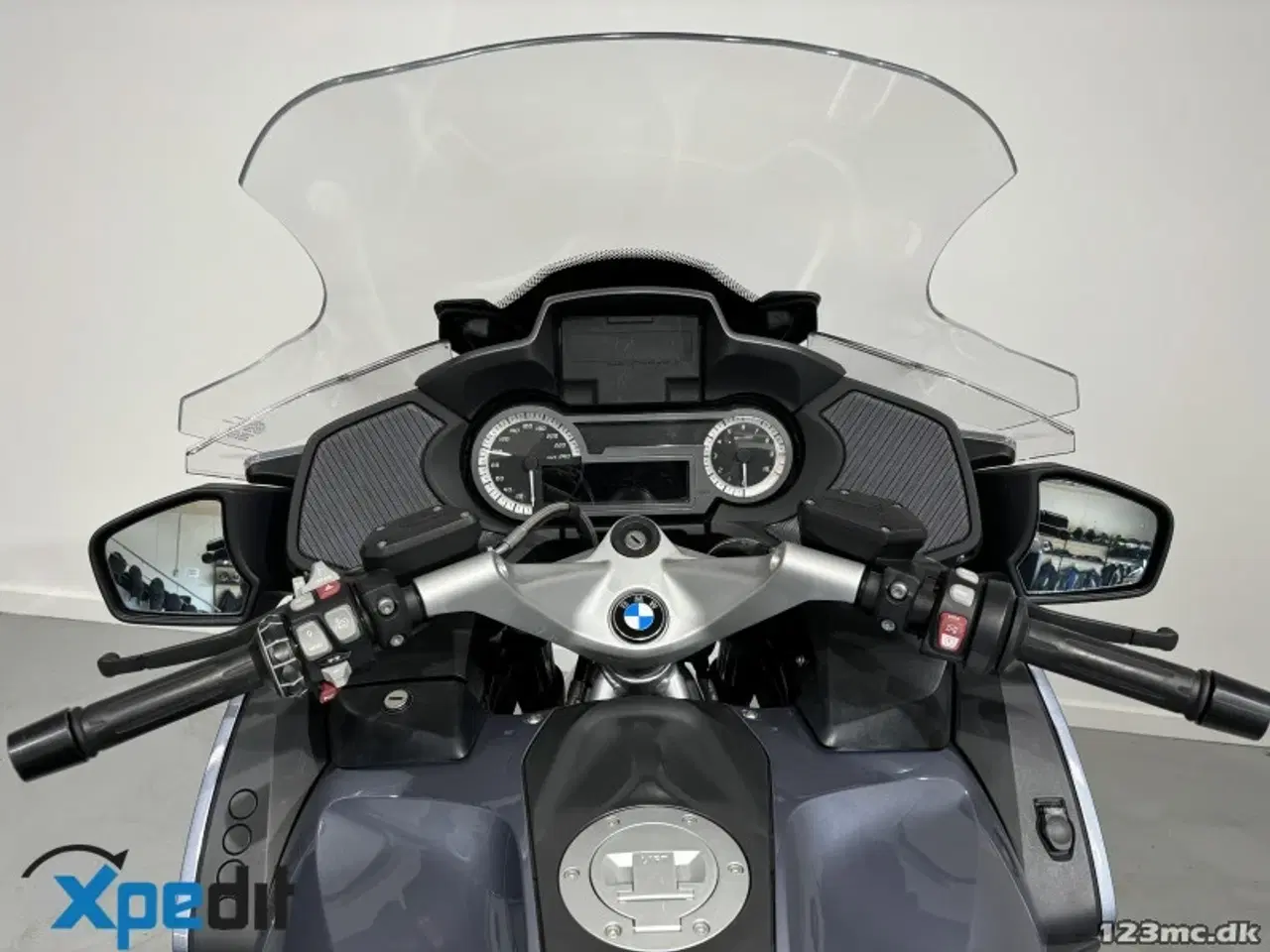 Billede 11 - BMW R 1200 RT