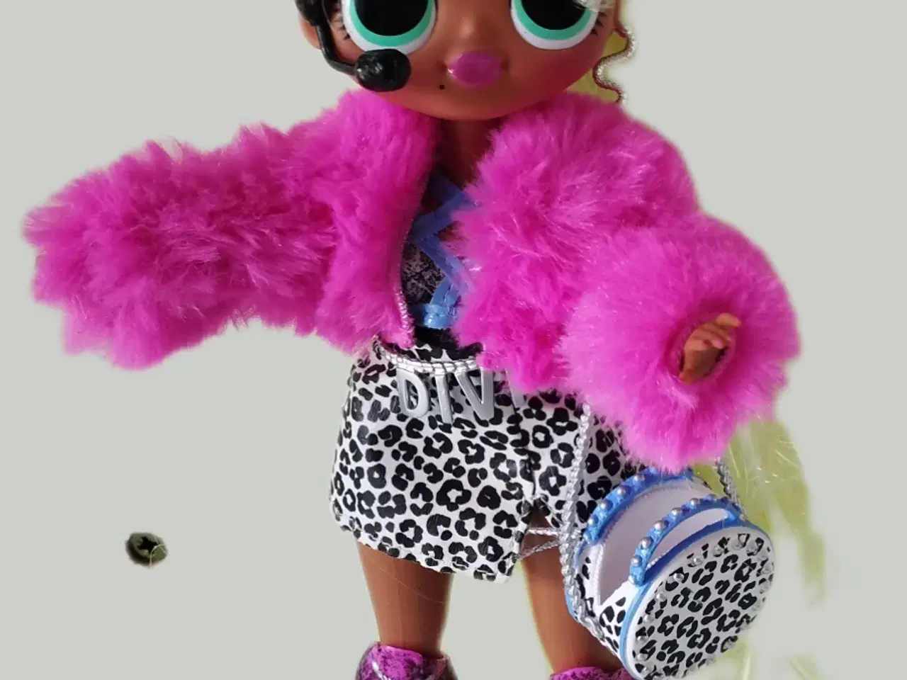 Billede 1 - Dukke, MGA Entertainment LOL Surprise OMG Lady Div