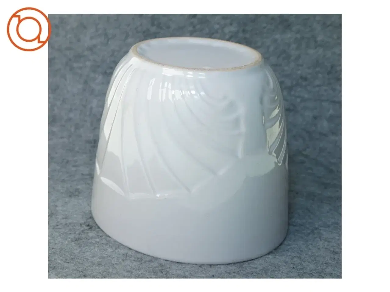 Billede 4 - Urtepotteskjuler (str. 12 x 13 cm)