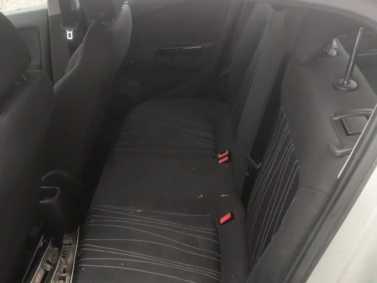 Billede 11 - Næsten ny syn Opel Corsa 1.3 2009 Km kun. 155