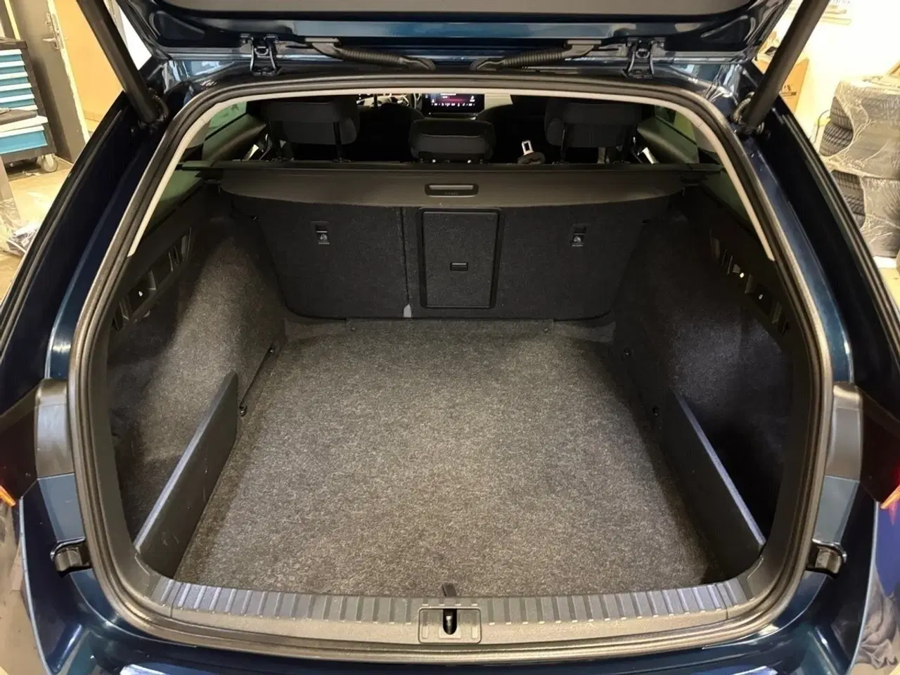 Billede 15 - Skoda Octavia 2,0 TDi 150 Style Combi DSG