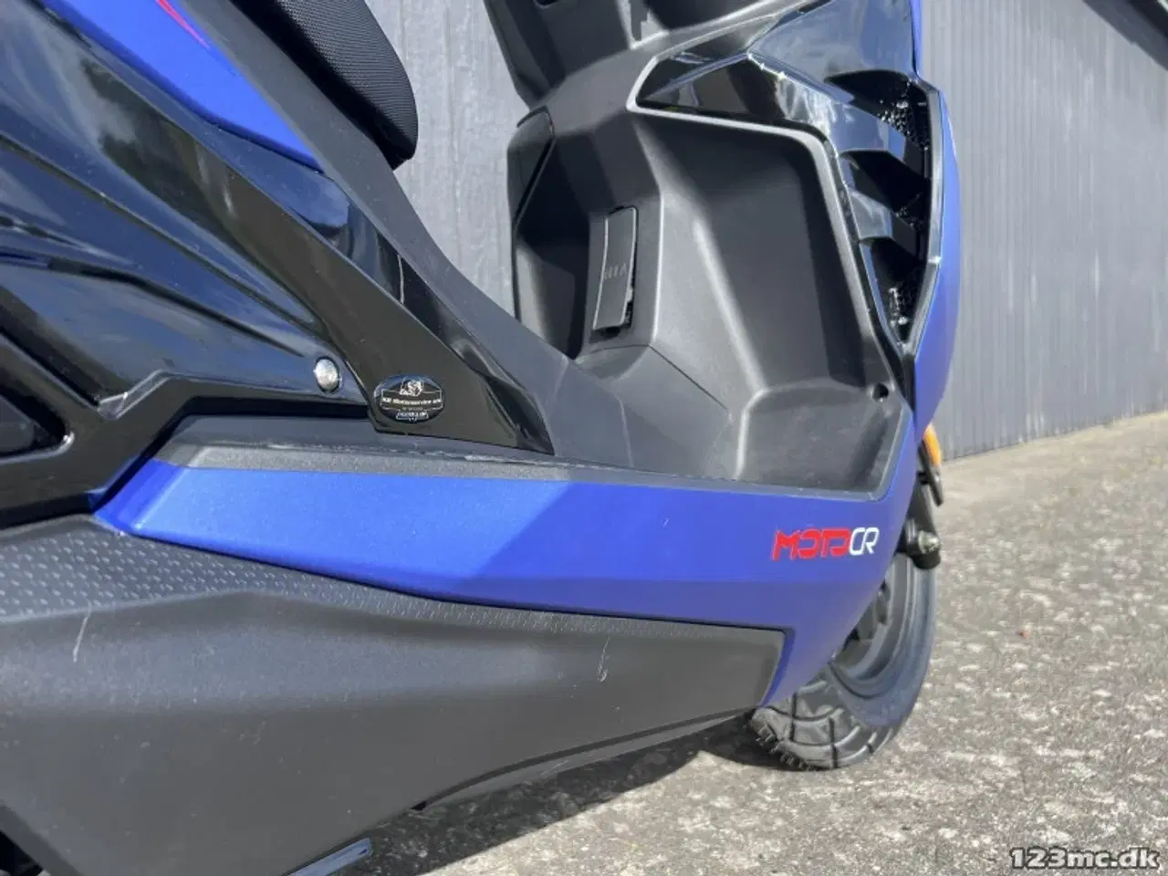 Billede 10 - MotoCR R9 PURE