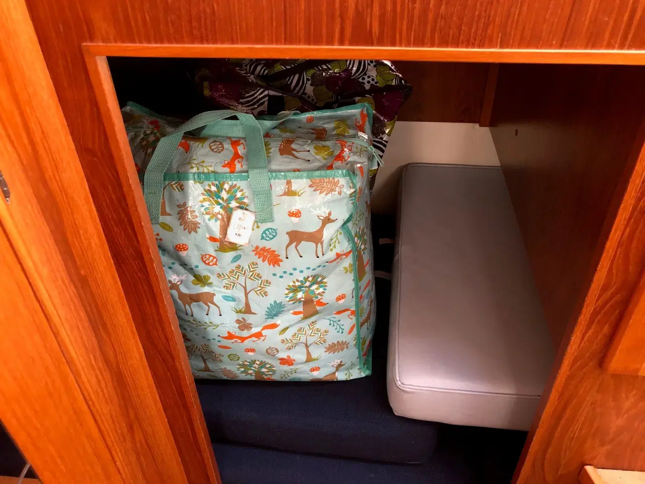 Billede 10 - Nidelv 28 HT Classic