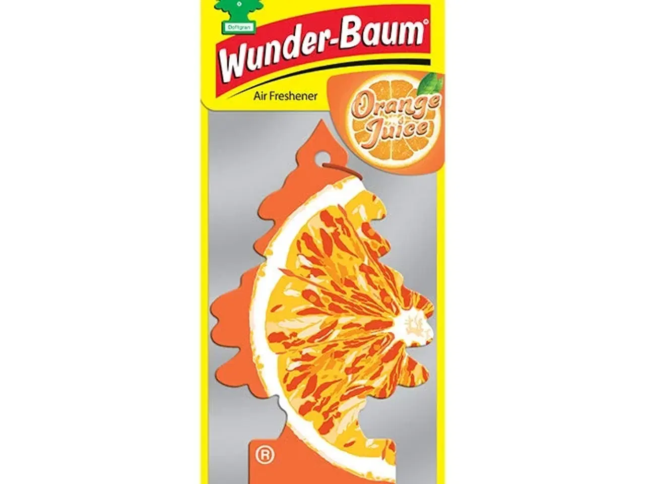 Billede 1 - 1 stk. Wunderbaum "Orange Juice"