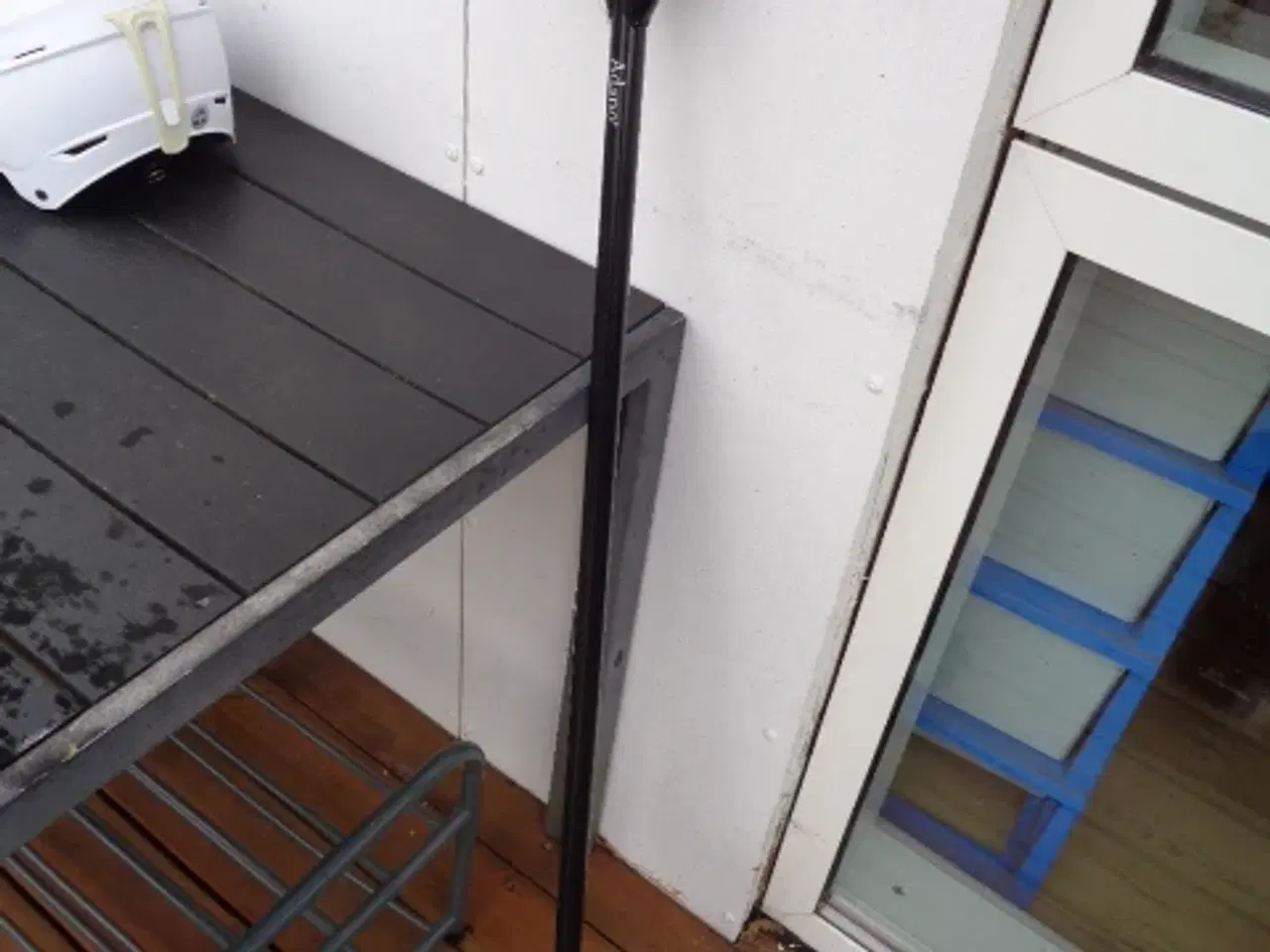 Billede 1 - Pælebor