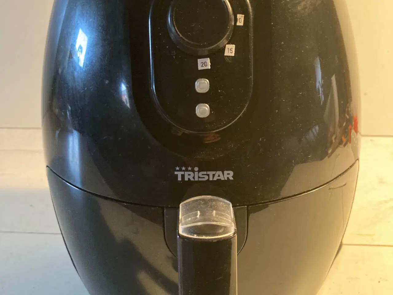 Billede 3 - Airfryer sælges billigt