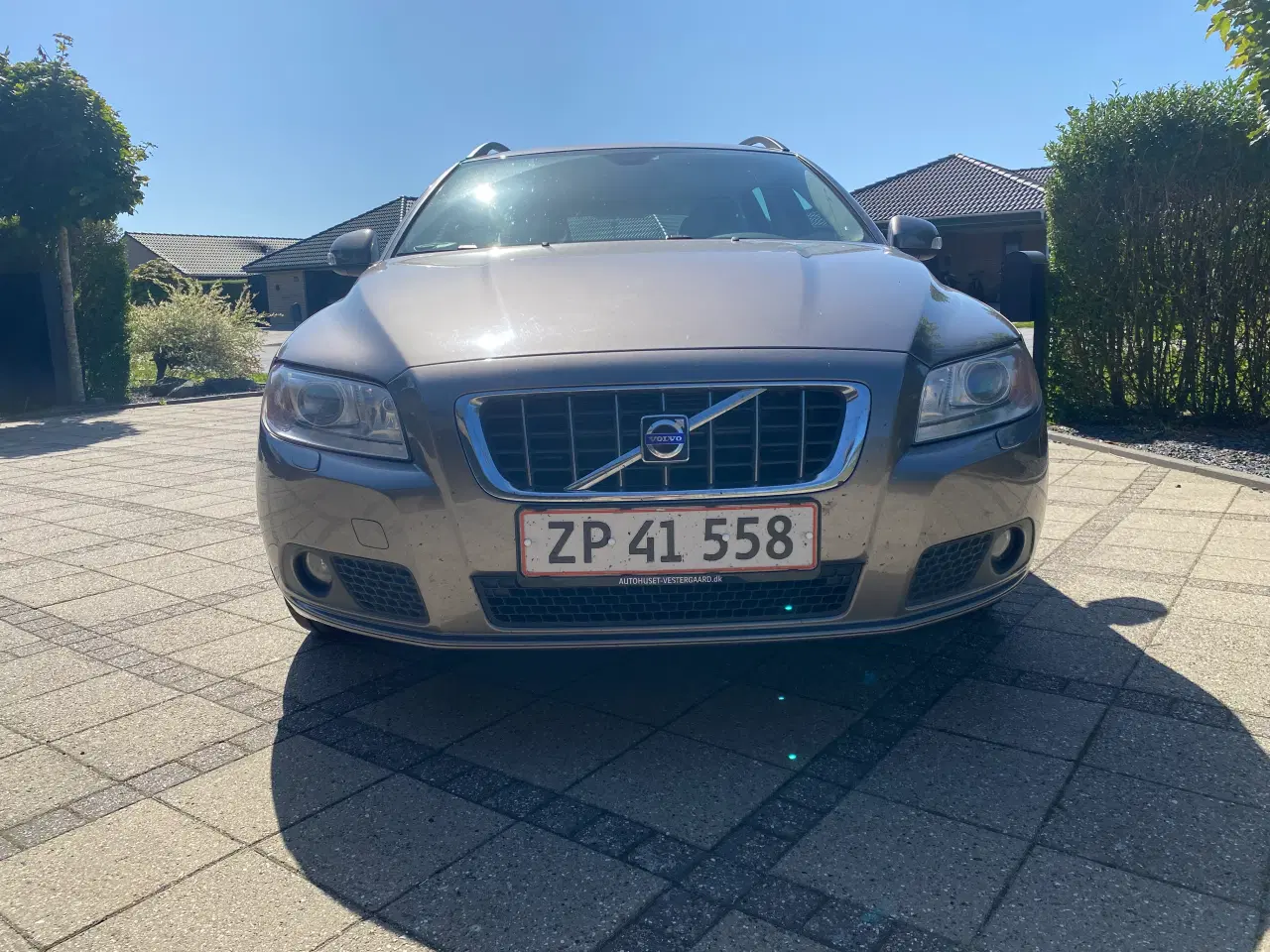 Billede 10 - volvo v70 2,5t