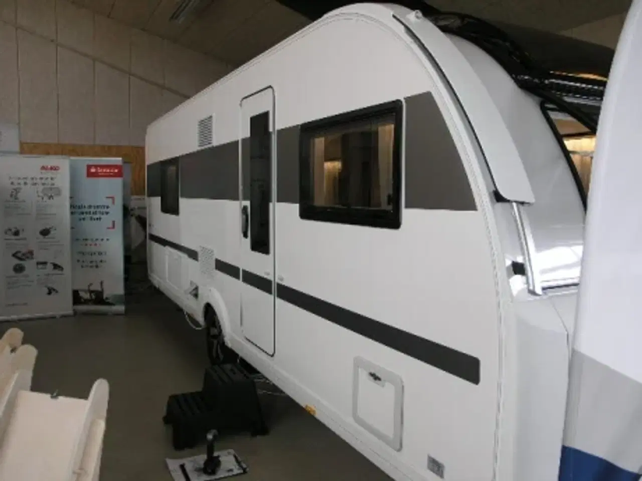 Billede 3 - Adria Alpina 613 UT