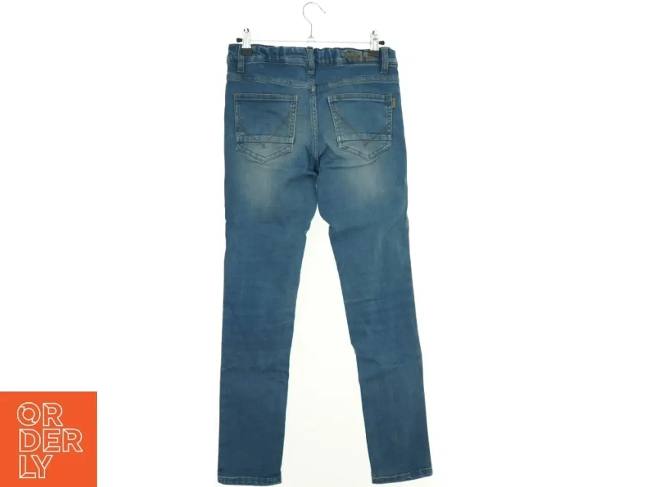 Billede 1 - Jeans fra Name It (str. 152 cm)