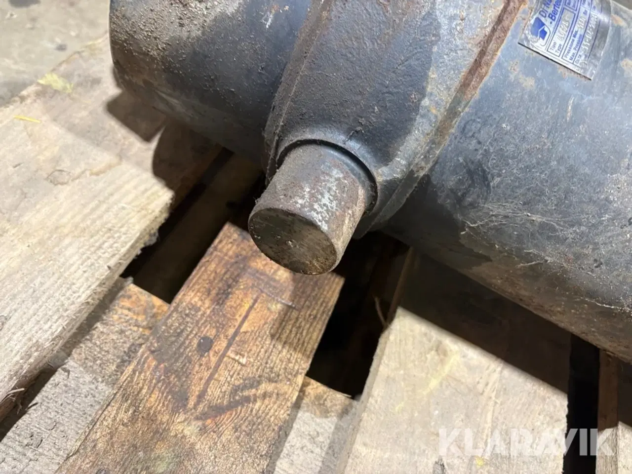 Billede 6 - Top stempel Di Natale - Bertelli 4062S