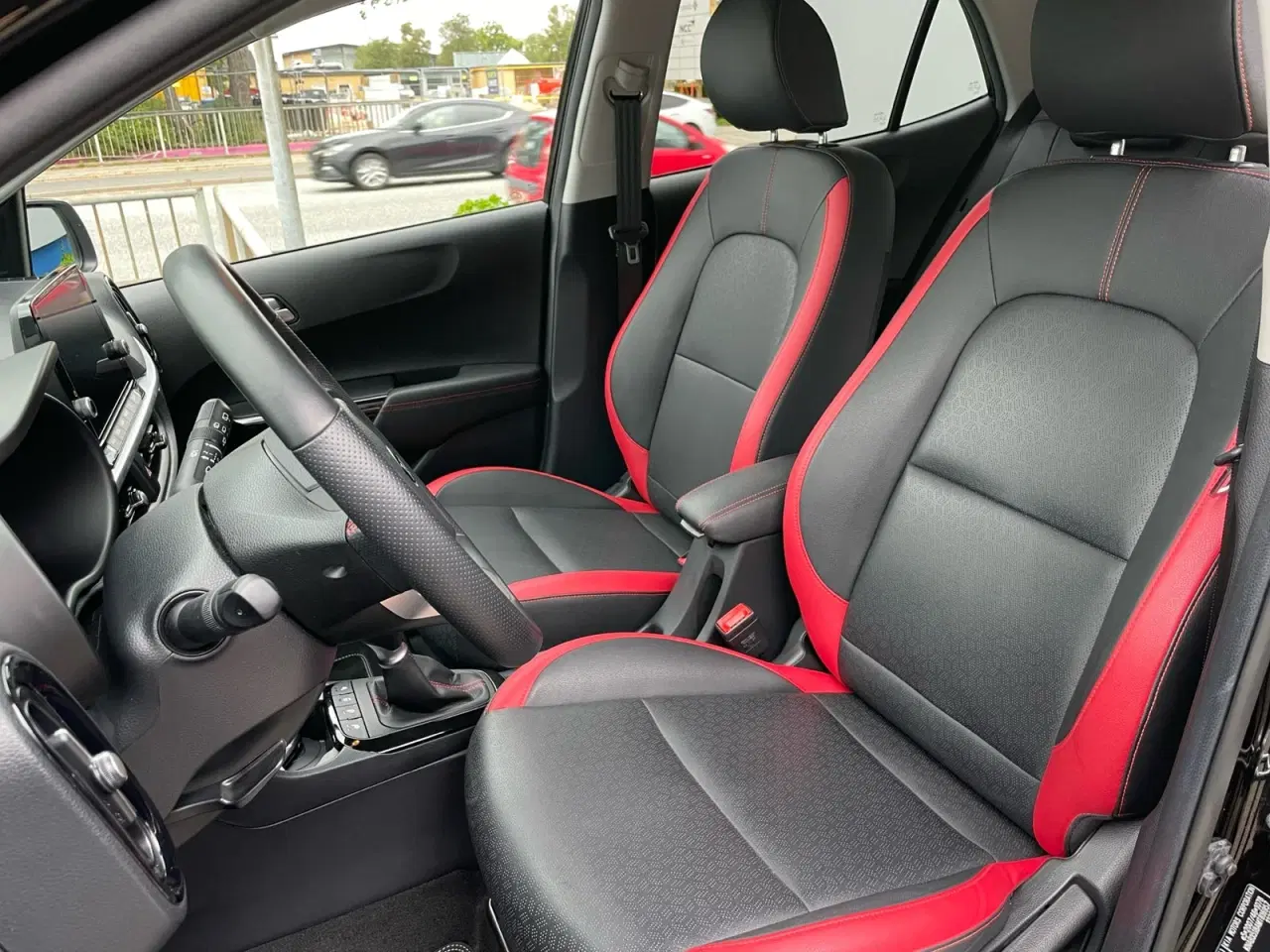 Billede 9 - Kia Picanto 1,0 GT-Line