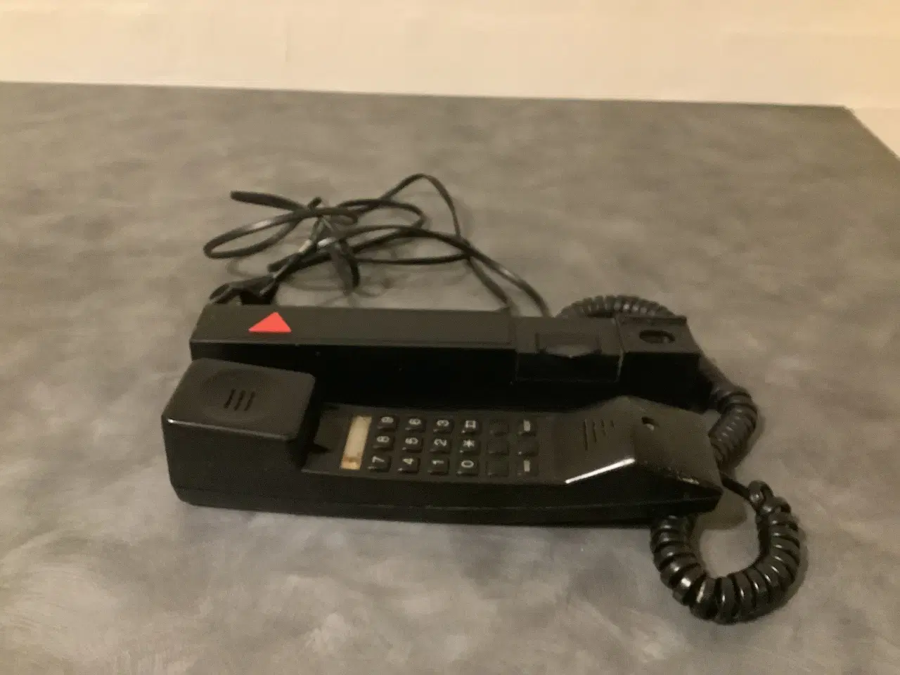 Billede 2 - Vægtelefon Kirk plus