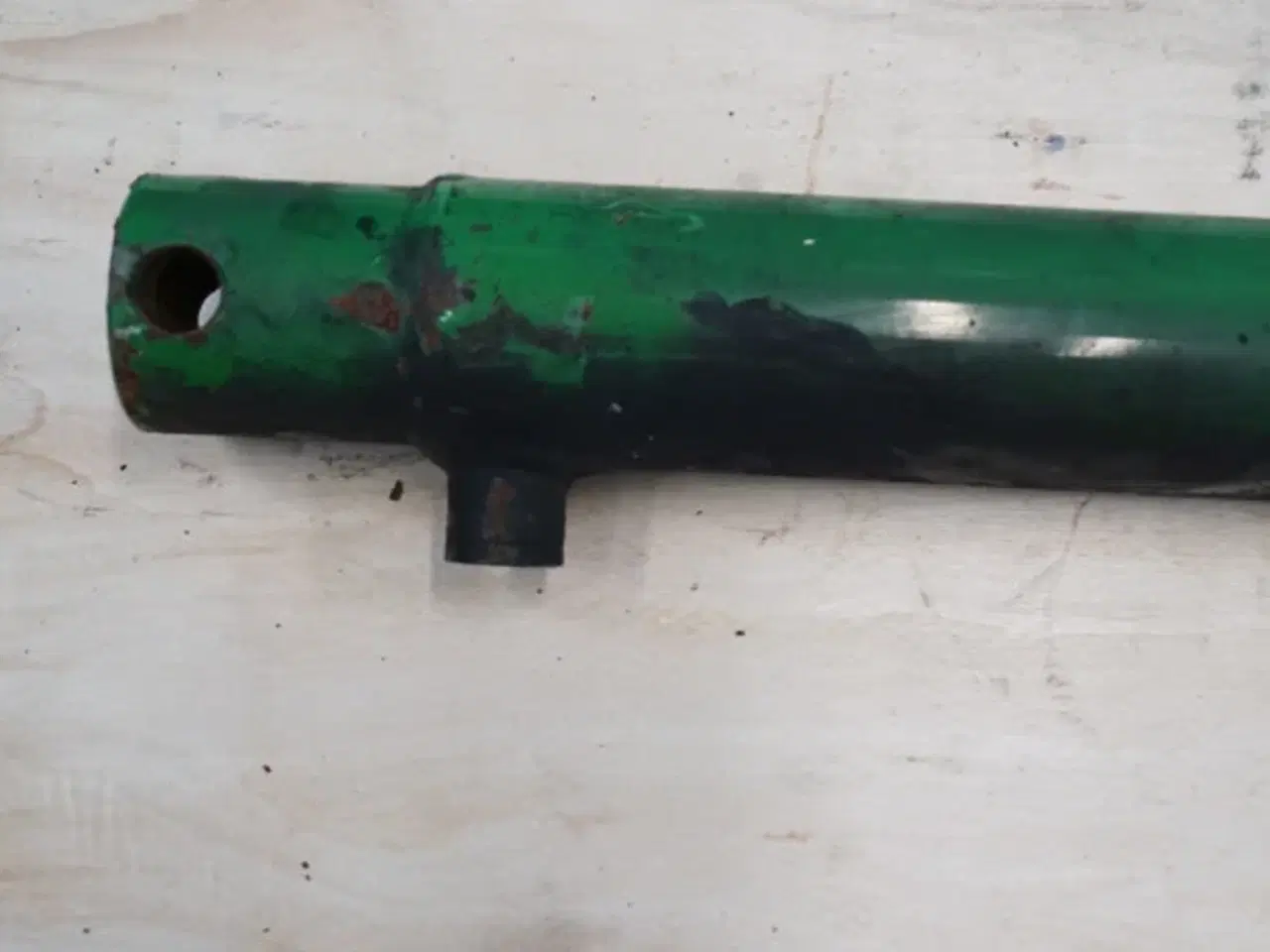 Billede 2 - John Deere DC33625 Cylinder DC33625